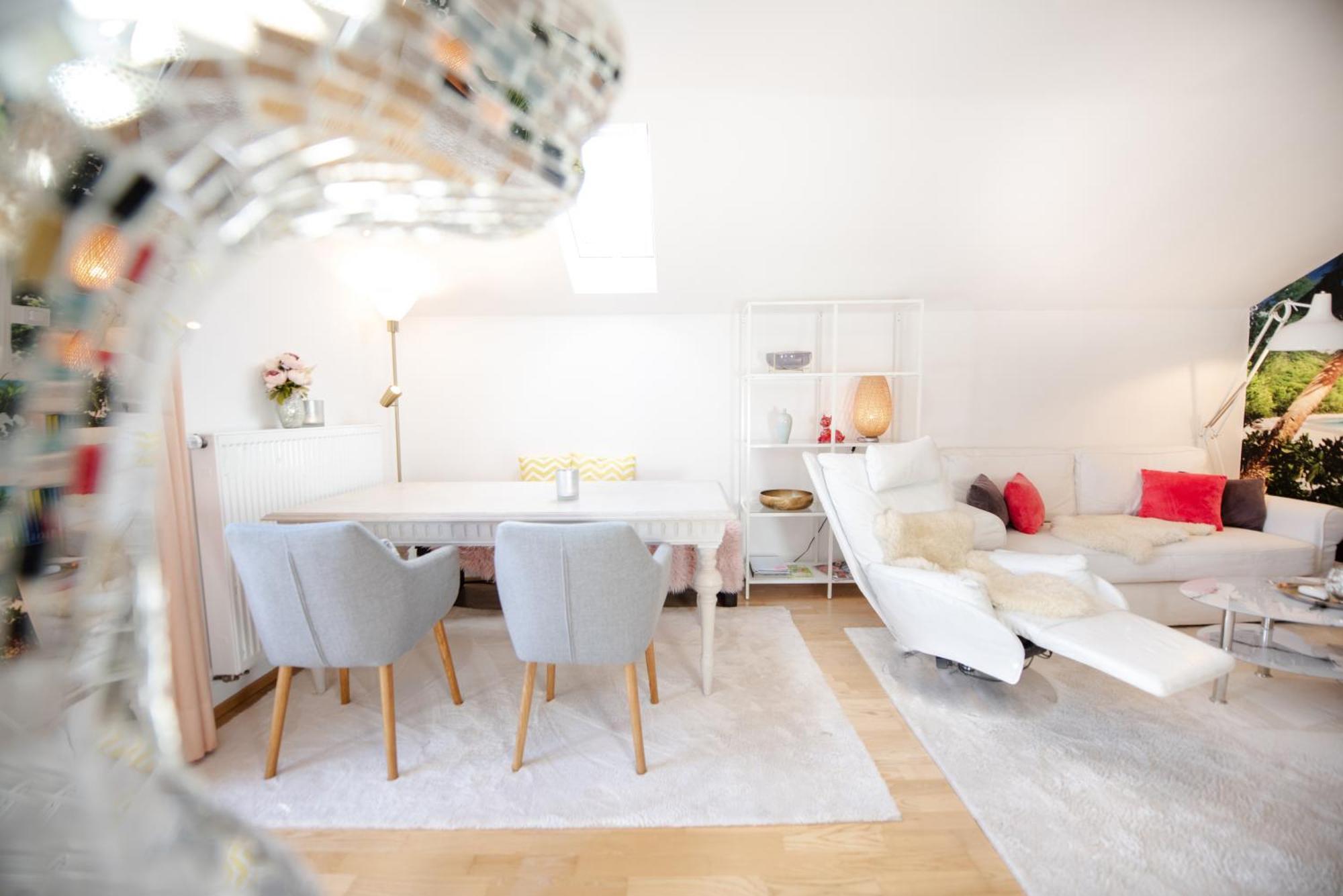 Einzigartige Auszeit Mit Bergblick In Bad Toelz Apartment Exterior photo